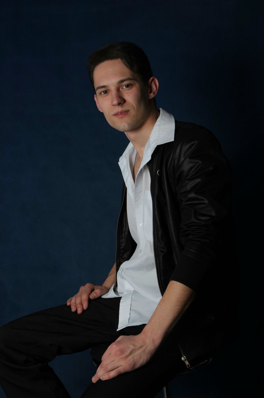 Илья Алексеев | Нижний Новгород