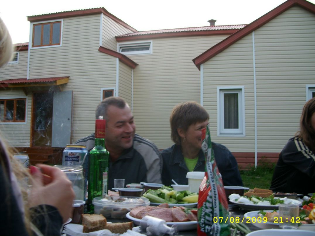 Светлана Ломунова | Северодвинск