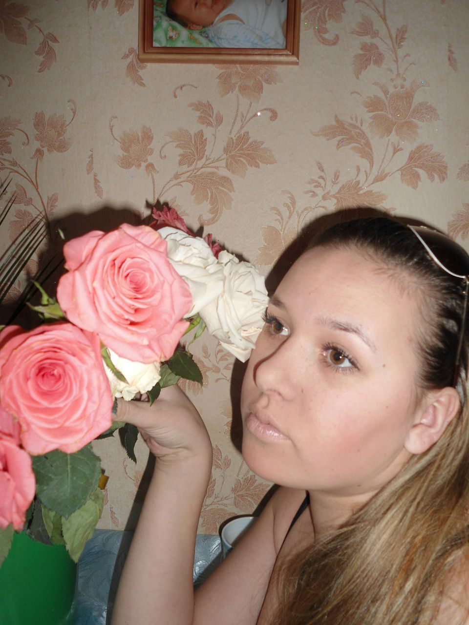 Ксения Федорова | Улан-Удэ