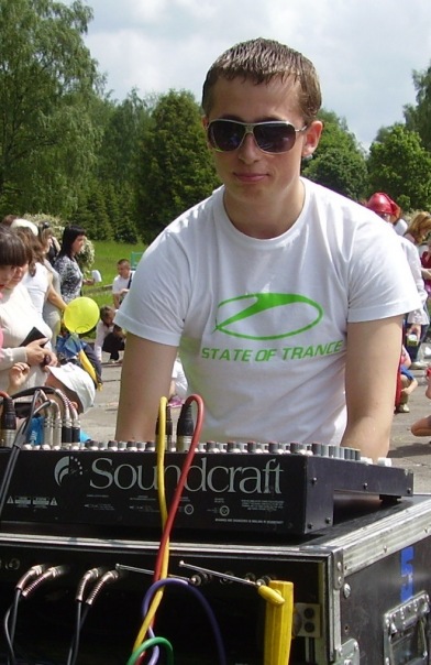 №59, Роман Семенюк, Нововолынск №59, Роман Семенюк, Нововолынск