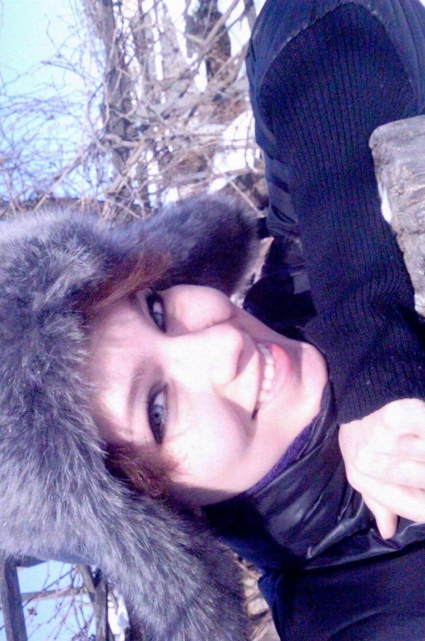 Енка Кузнецова | Санкт-Петербург