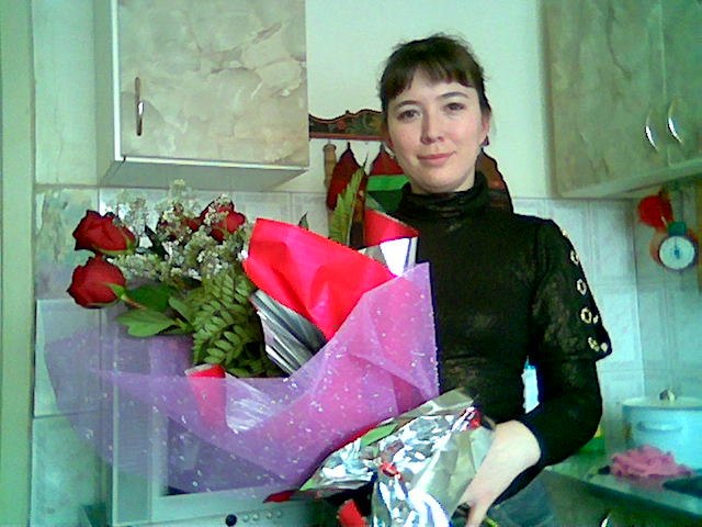 Гульфия Дубогрий | Тюмень