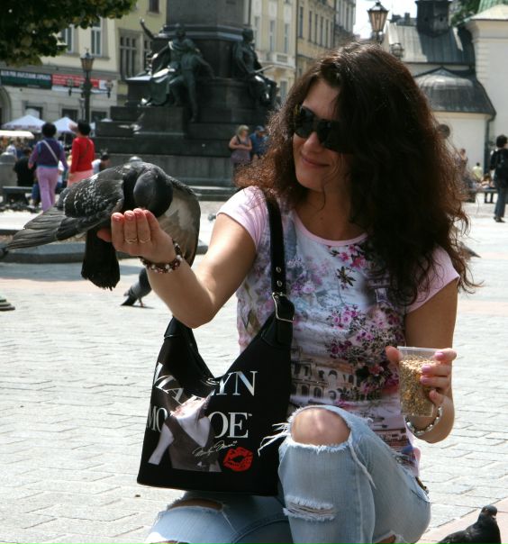 №7, Алла Котлярская, Львов №7, Алла Котлярская, Львов