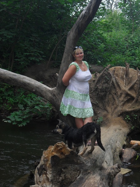 №77, Ольга Овсянникова, 44 года, Москва №77, Ольга Овсянникова, 44 года, Москва