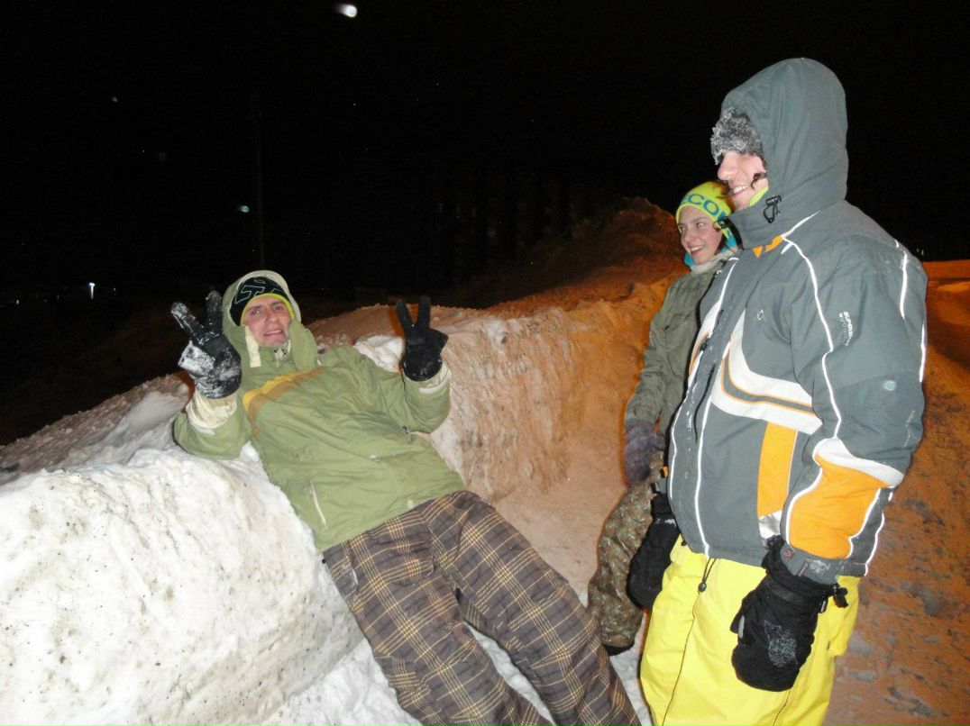 Инна Кожина | Москва