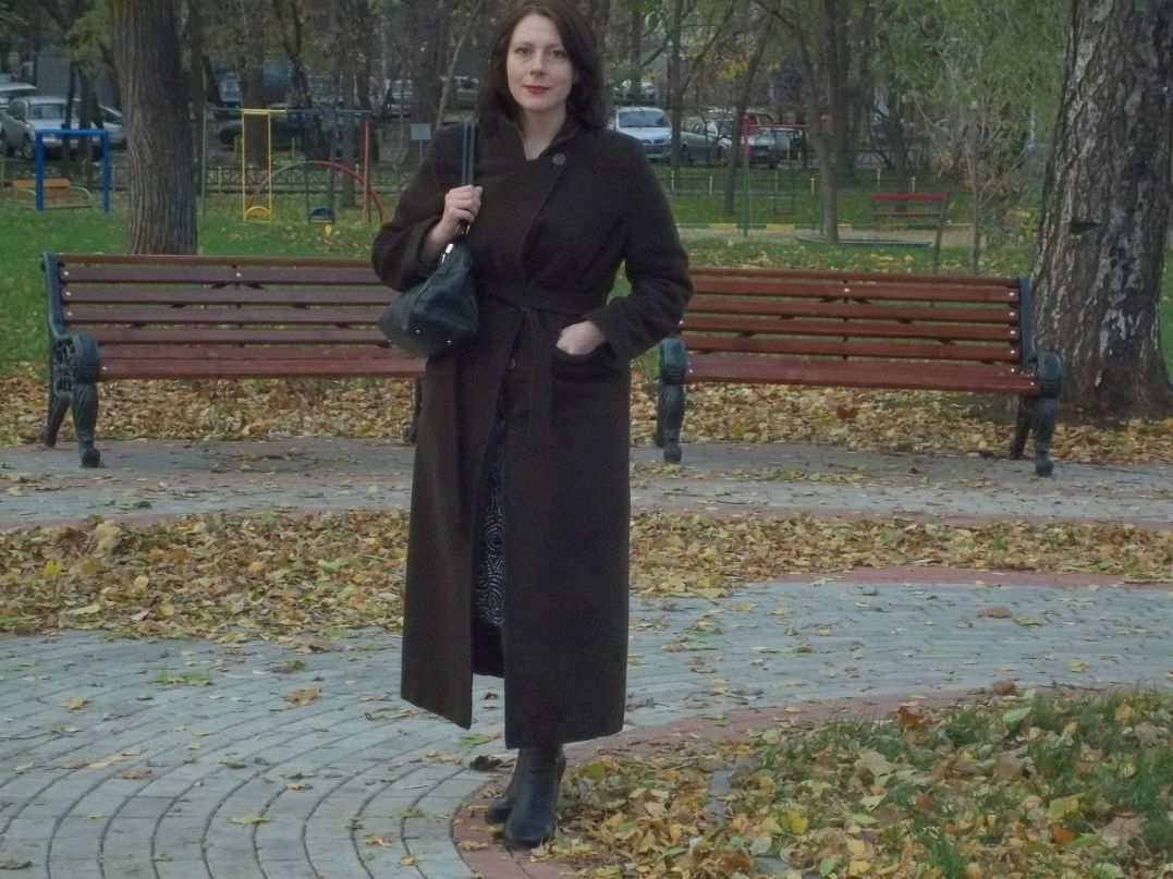 Виталий Т CAT | Москва