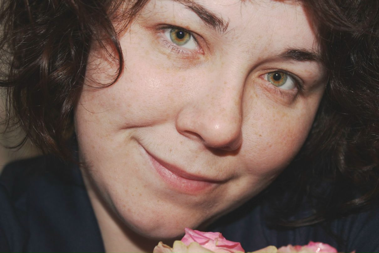 Надежда Wildchild | Самара