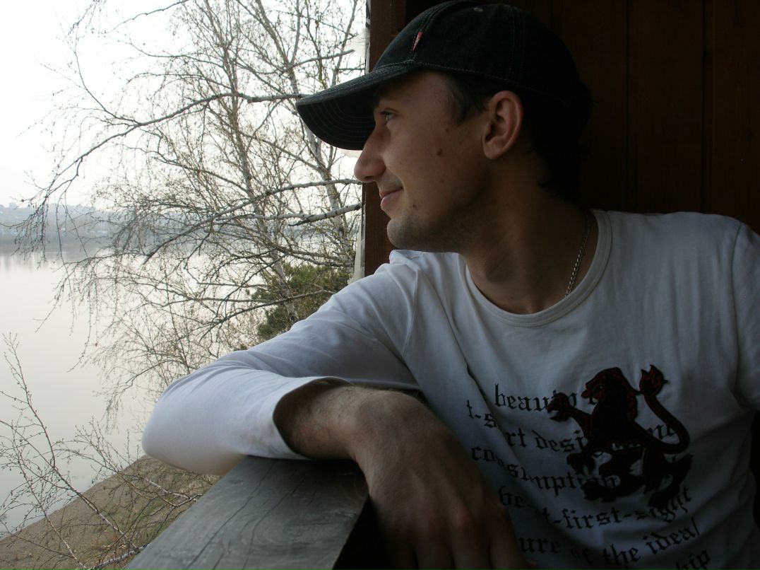 Алексей Лыченков | Кемерово