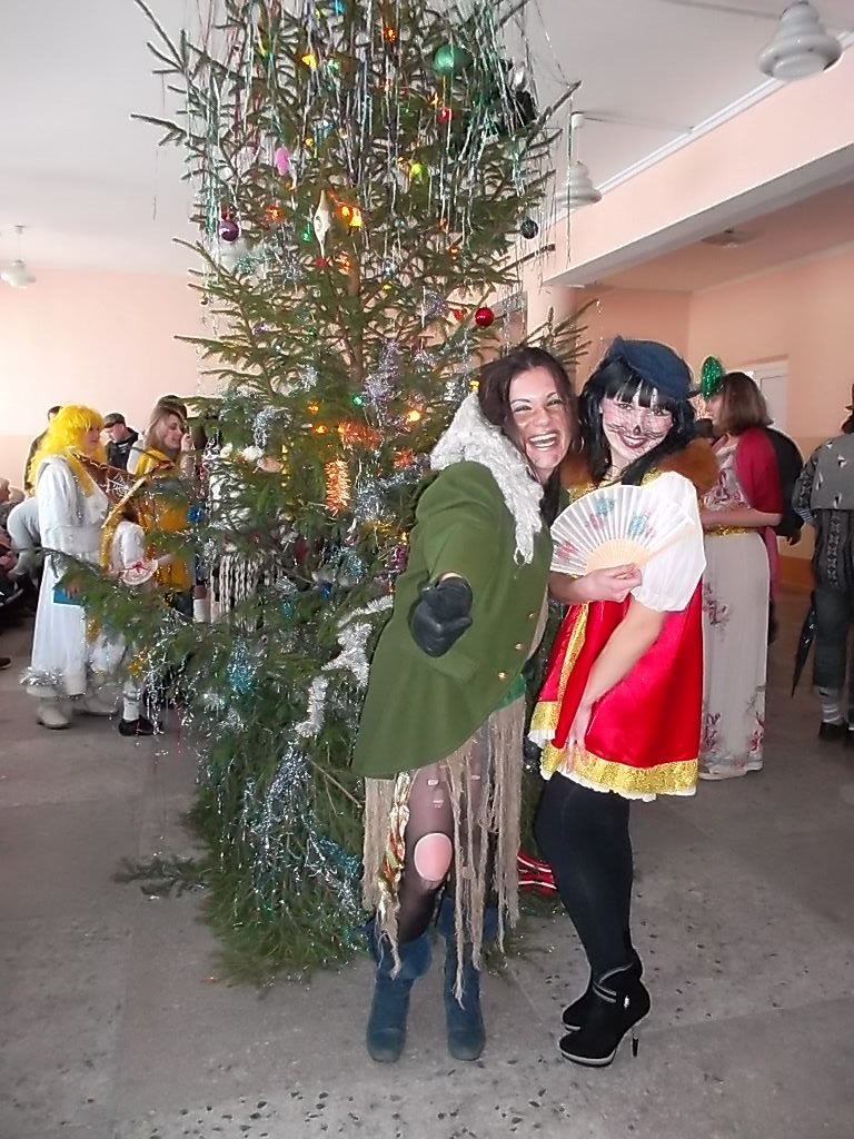 Анна Смоленская | Вилейка