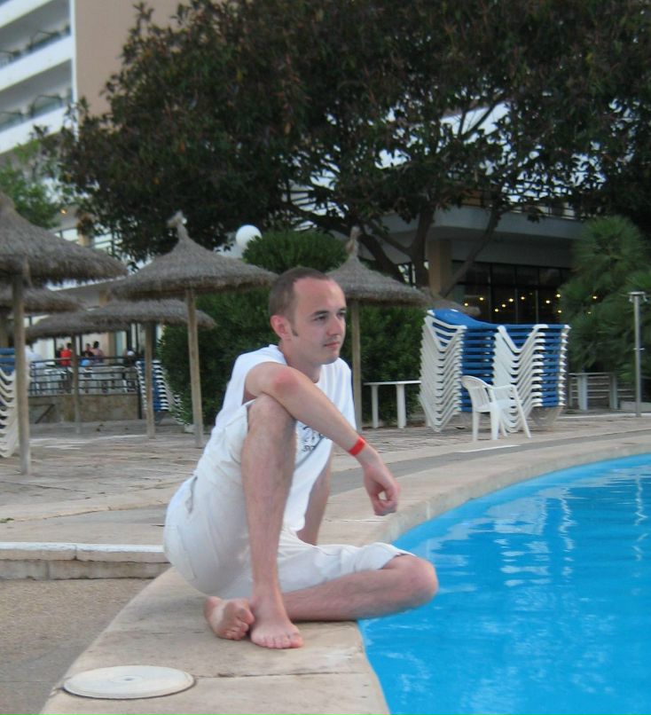 Михаил Дряхлов | München