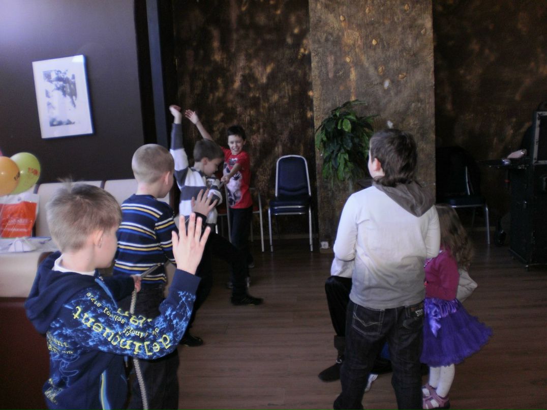 Андрей Митов | Санкт-Петербург