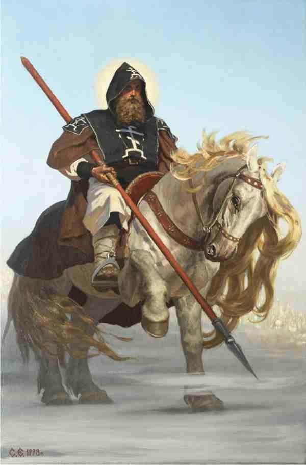 Руслан Куча | 