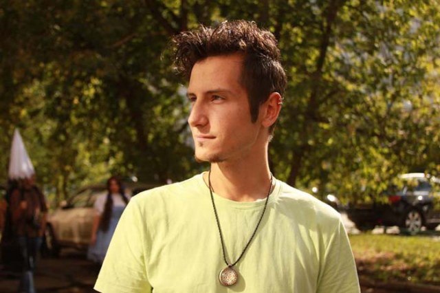 Иван Петров | 