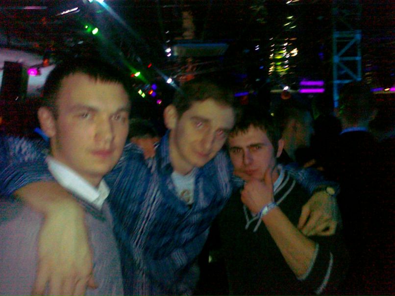 Александр Ткачев | Брянск