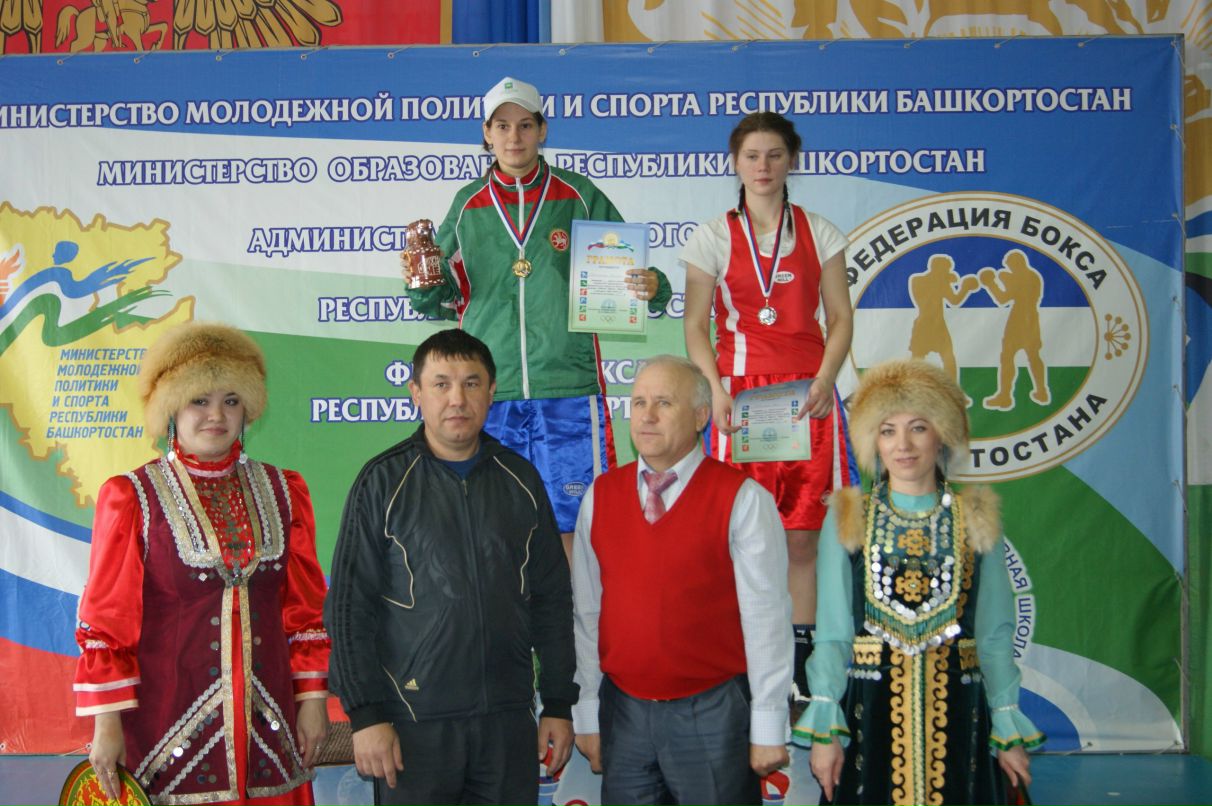 Альбинка Набиуллина | Казань