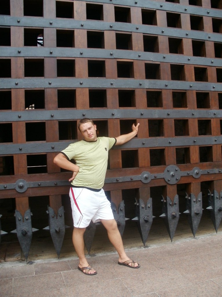 Артем Кобзарь | Лубны