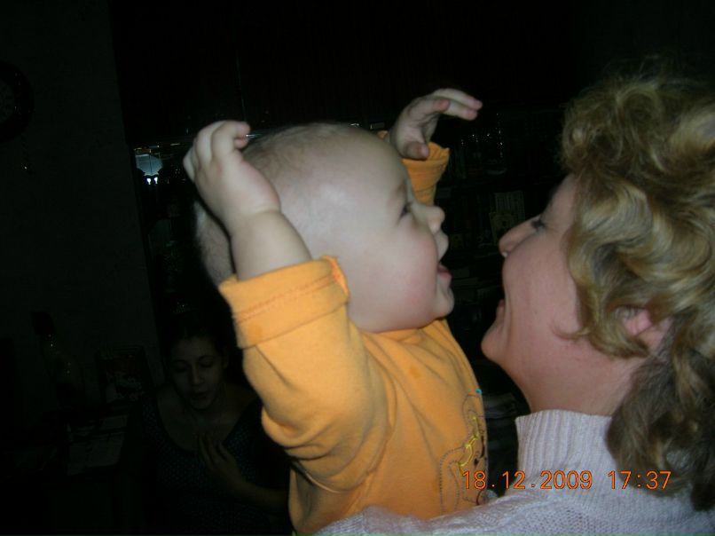 Светлана Алявина Алексеевна | Саранск