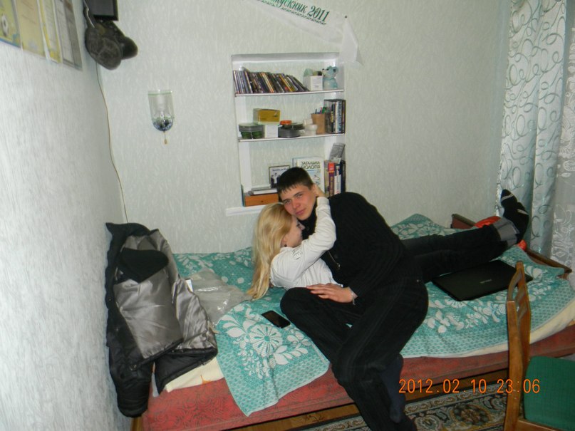 Сергей Забаренко | Брянка