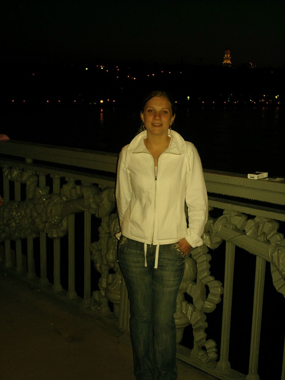 Анна Карныш | Antalya