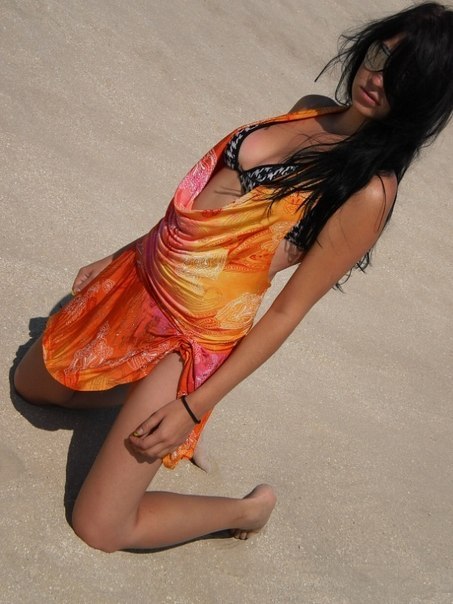 Марина Антощенко | Москва