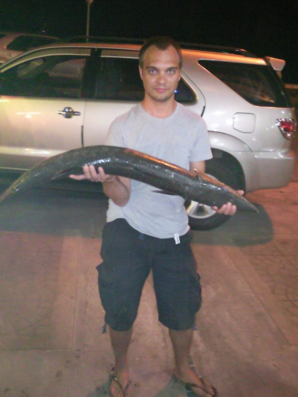 Андрей Новиков | Москва