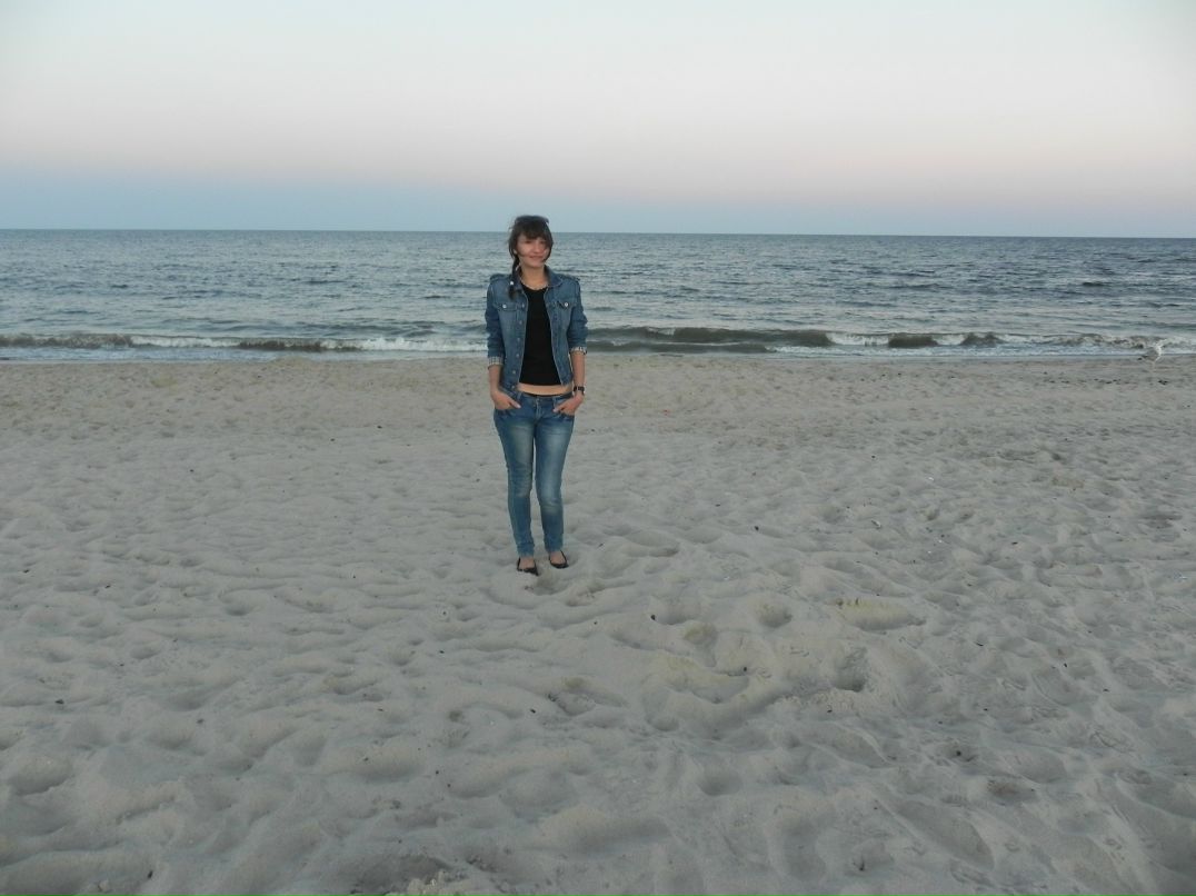 Мар'яна Солоп | Львов