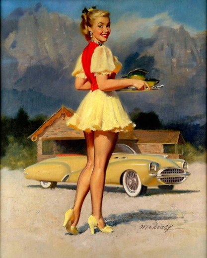 Екатерина Никулина | Саратов