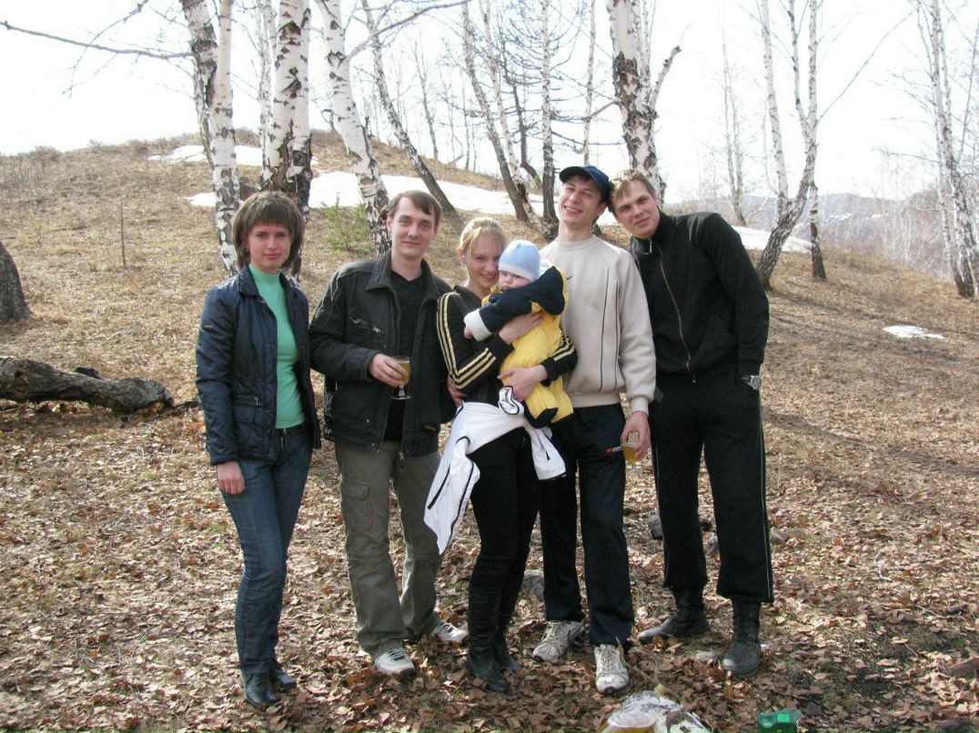 Сергей Шибаев | Магнитогорск