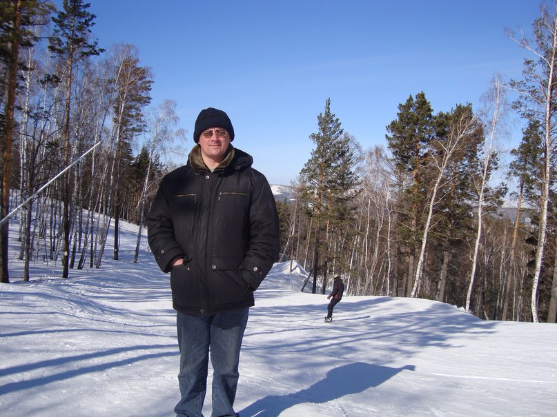 Игорь Денисенко | 