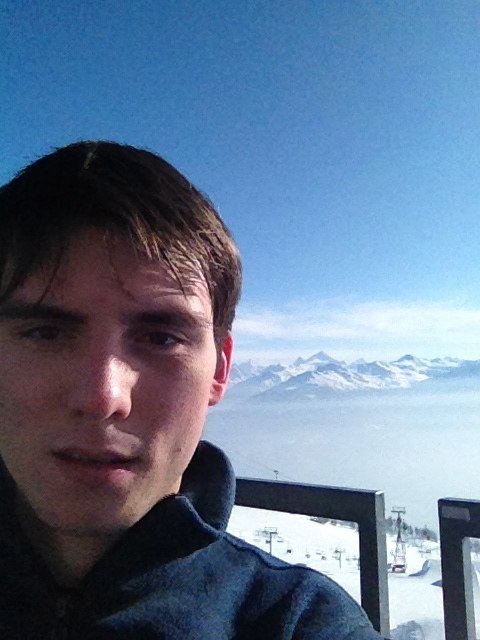 Вадим Петрушин | Самара