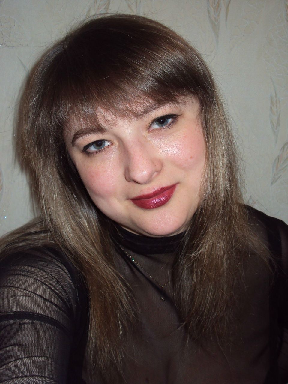 Наташа Гук | Черкассы