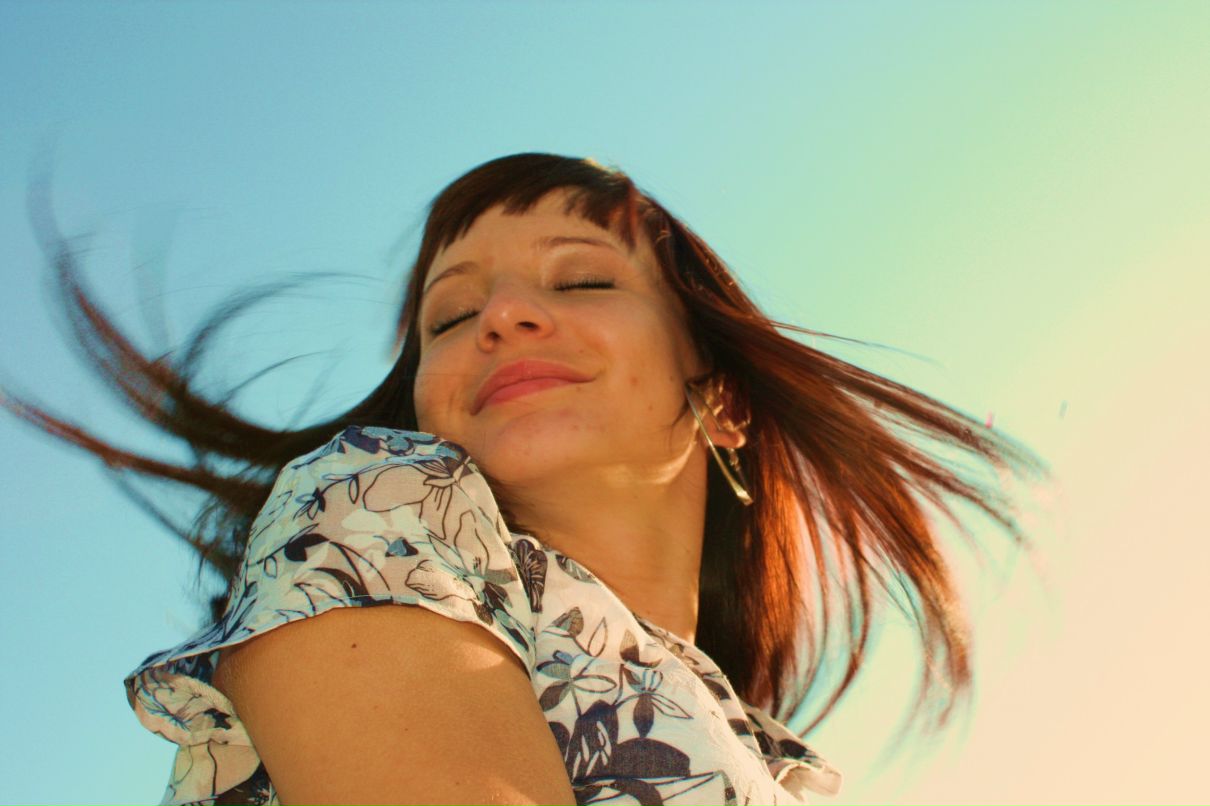 Елена Саранскова | Москва