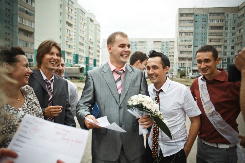 Дамир Абуталипов klounmusya | Ульяновск