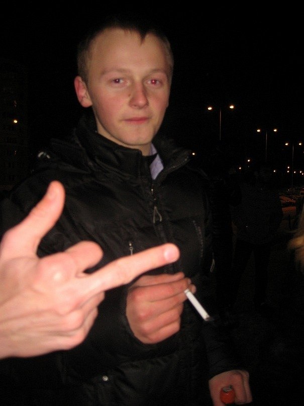 Дмитрий Кулага | Минск