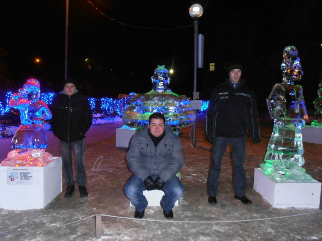 Valera Koval | Черкассы