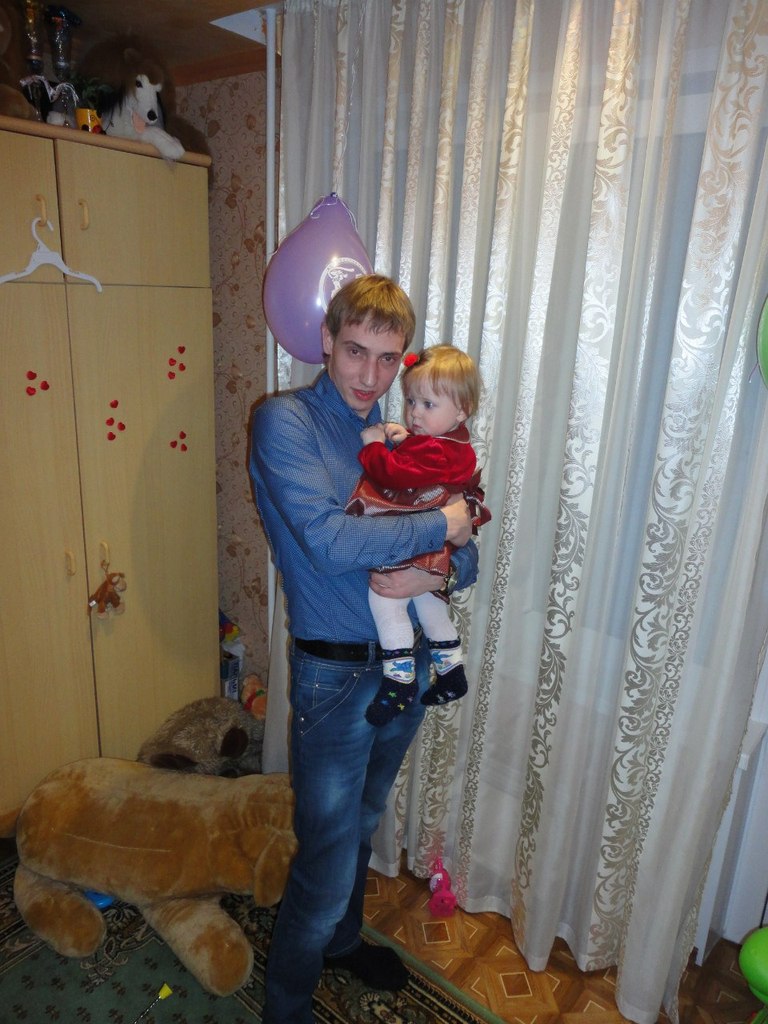 Лена Паршина | Нижний Новгород