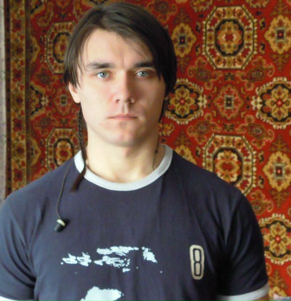 №40, Сергей Денюков, 40 лет, Старый Крым №40, Сергей Денюков, 40 лет, Старый Крым
