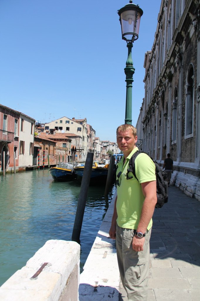 Denis Kravtsov | Калининград