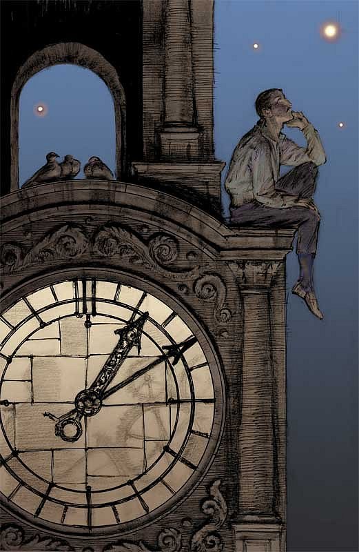 Алина Кочетова Винсент | Shanghai