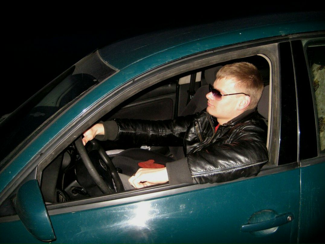 Лёха Шахмуть | Минск