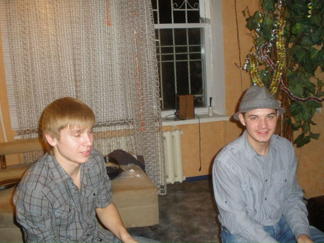 Андрей Бабута | Andorra la Vella