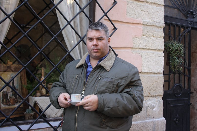 Дава Иванян | Судак