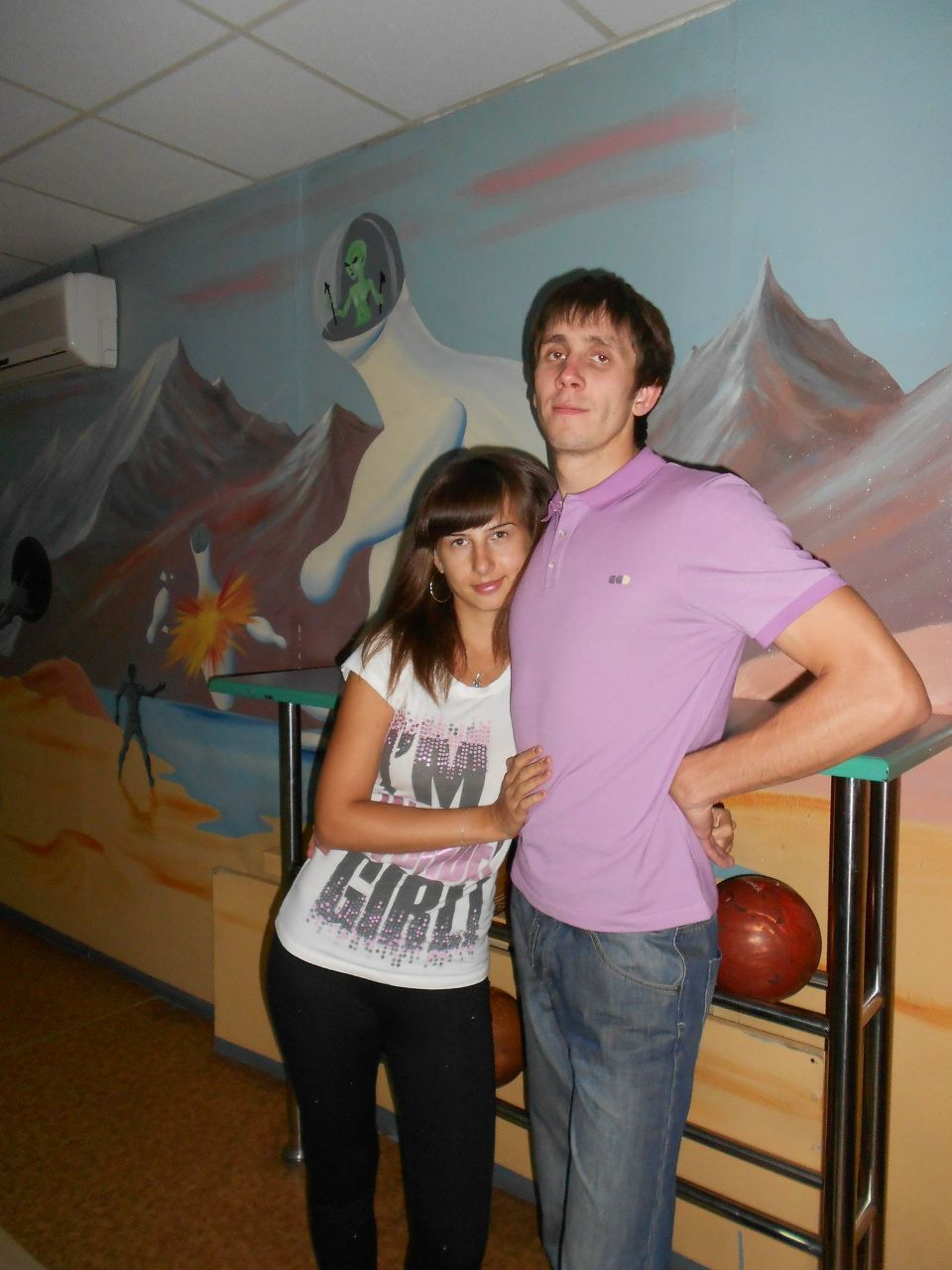 Елена Павлова | Курган