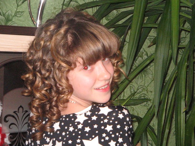 Вера Гвардина | Саранск