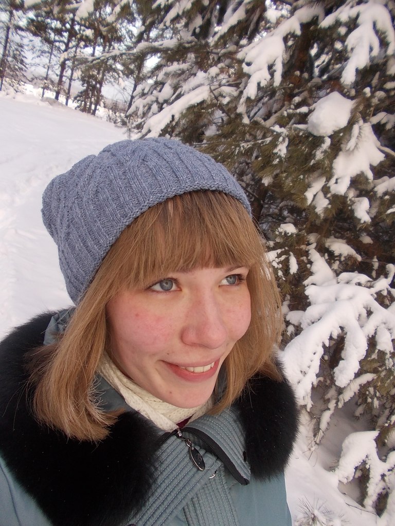 Яна Куликова | Сабинка