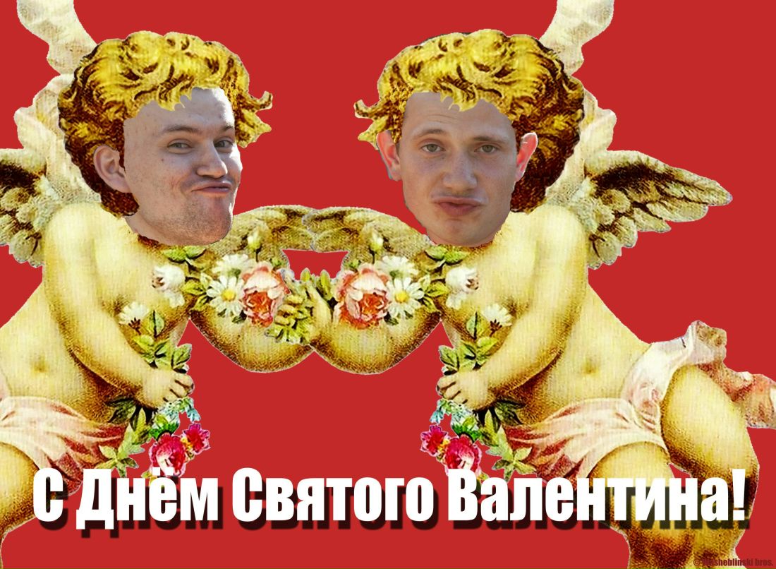 Анатолий Харитонов Анатольевич | 