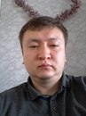 №1 Askhat Zhamanov