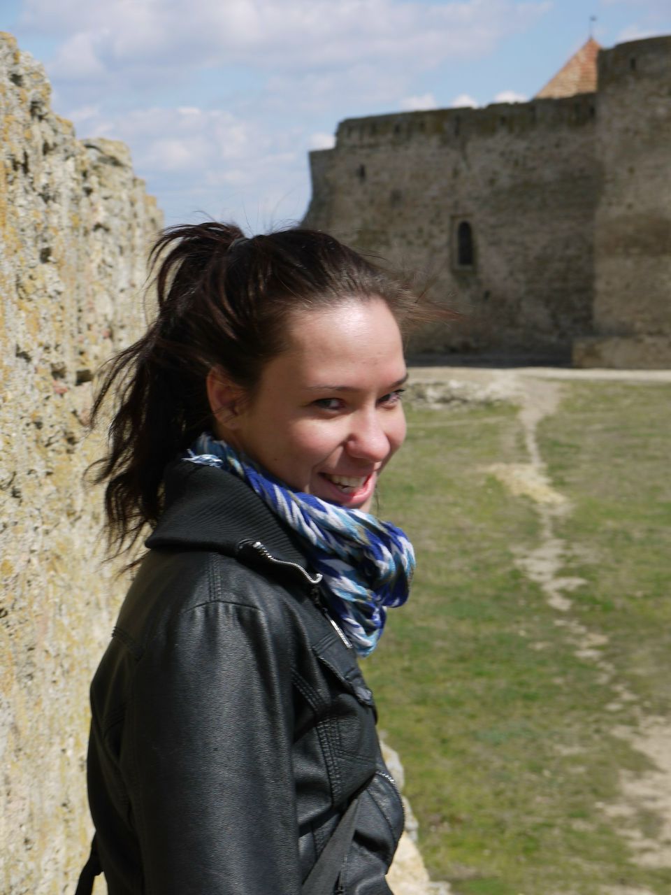 Анна Савосина | Самара