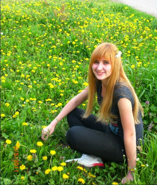 №7, Яна Троенко, Краснодар №7, Яна Троенко, Краснодар