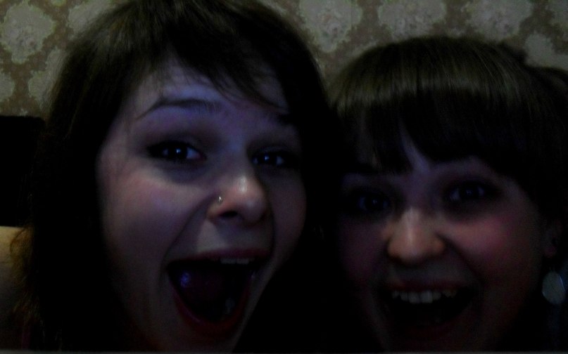 Марина Ушакова | Санкт-Петербург